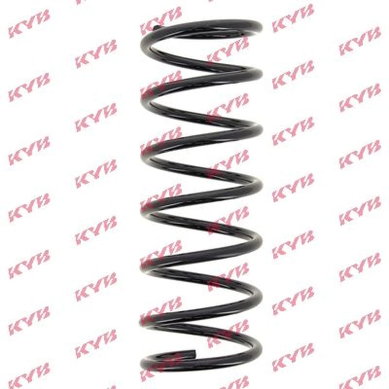 KYB Front Suspension Coil Spring RA1196