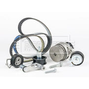 Borg & Beck Timing Belt & Water Pump Kit BTW1006