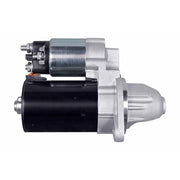 Hella Starter Motor 12V 1.2kW 9 Teeth 8EA 012 527-831