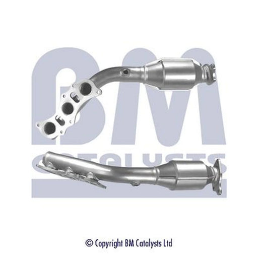 BM Catalysts Petrol Cat BM91668 BM91668