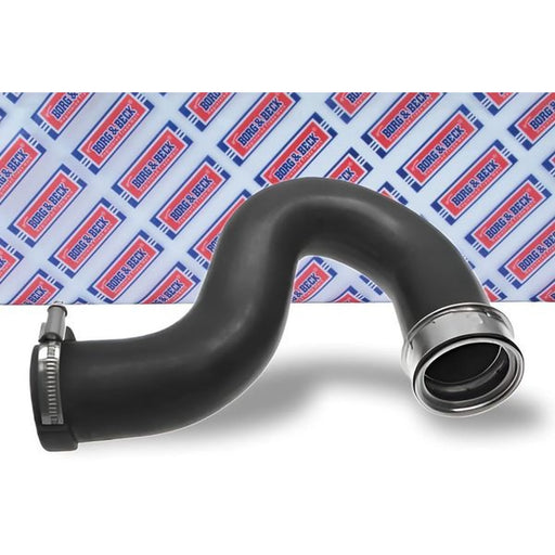Borg & Beck Intercooler Turbo Charge Air Hose BTH1355
