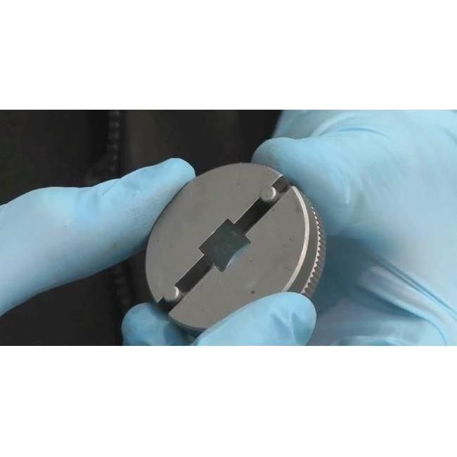 Laser Brake Adaptor Set - Adjustable 6090 Laser  - Town Parts