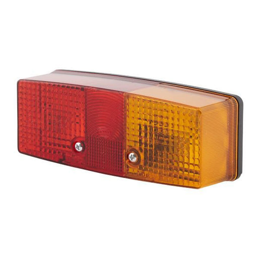Hella Tail Light / Lamp R10W Right 2SE 997 111-021