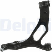 Delphi Control/Trailing Arm Front TC7352