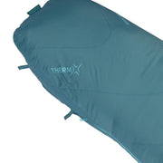 Vango Mantis 200 Sleeping Bag Deep Lagoon - Vango - Van Life Living