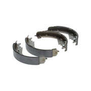 Bosch Brake Shoe Set Axle Kit Rear 0 986 487 863