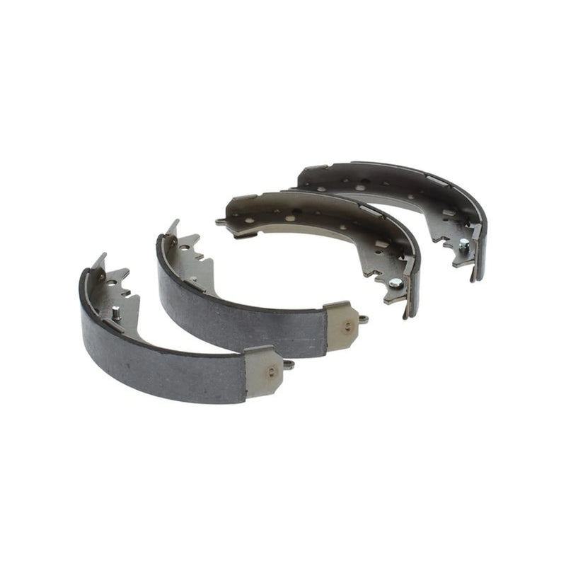 Bosch Brake Shoe Set Axle Kit Rear 0 986 487 863