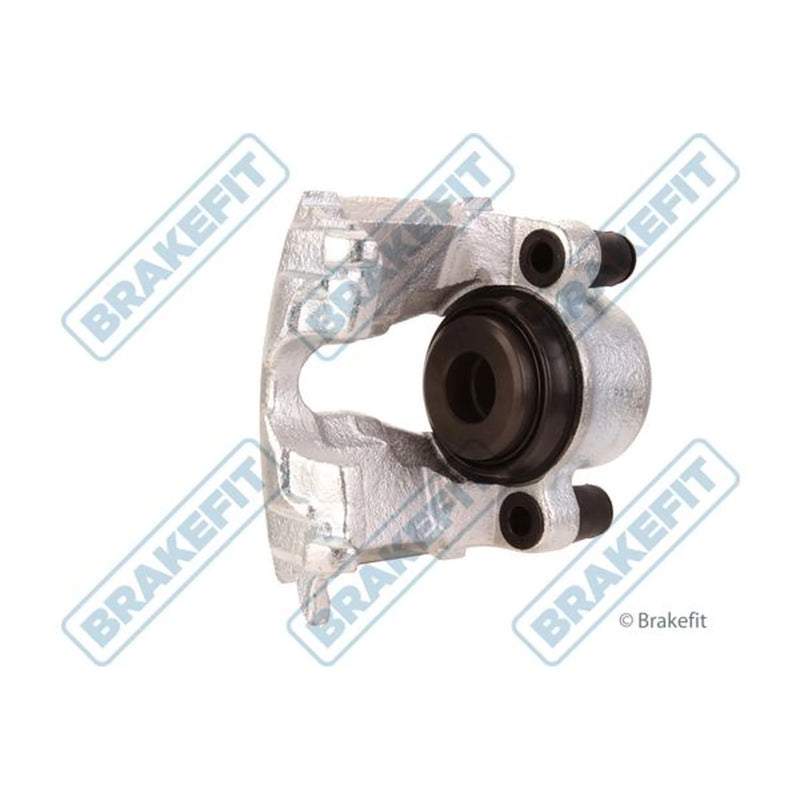 Apec Brake Caliper Assembly Front Left BCA1009