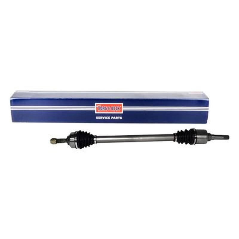 Borg & Beck CV Drive Shaft Driveshaft Front Right BDS1120