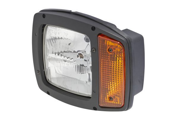 Hella Headlight Headlamp 1SA 996 120-311