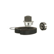 Gates Timing Belt Kit with Rollers K015347XS