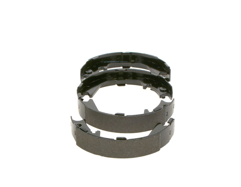 Bosch Parking Brake Shoe Set 0986487683
