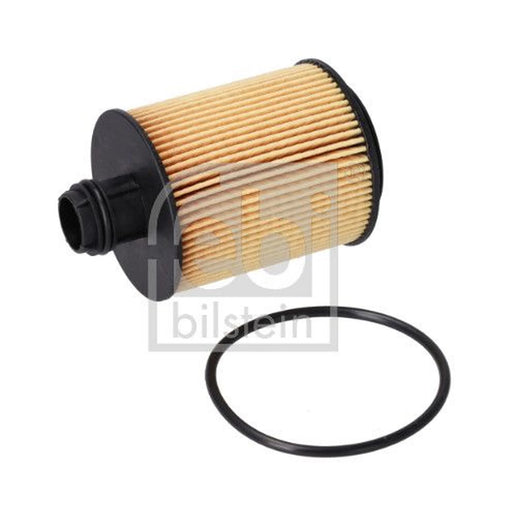 Febi Engine Oil Filter 39837