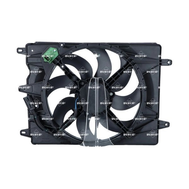 NRF Engine Cooling Fan 470098