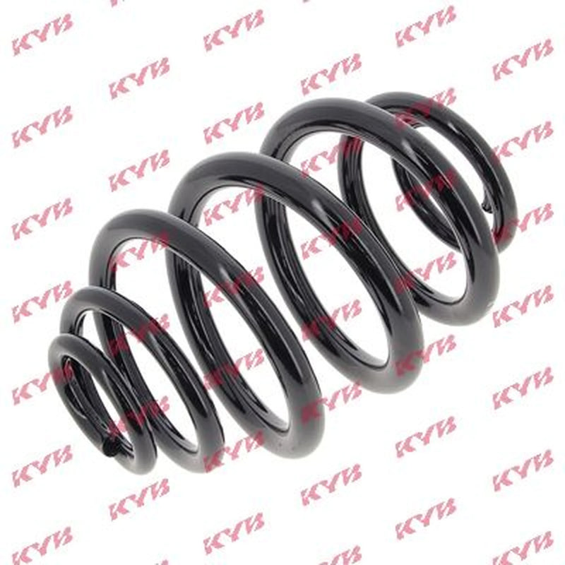 KYB Rear Suspension Coil Spring RJ5556