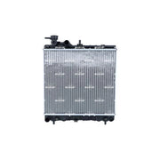 NRF Engine Radiator 53257