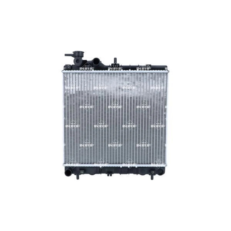 NRF Engine Radiator 53257