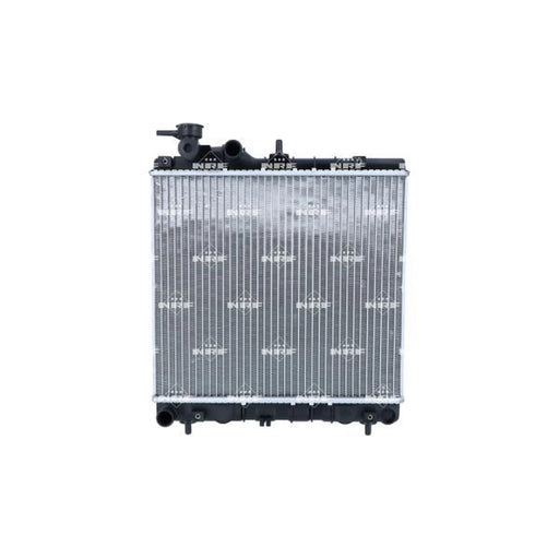 NRF Engine Radiator 53257