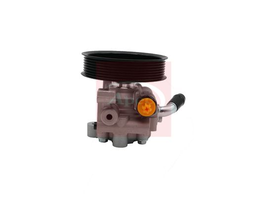 Apec Red Power Steering Hydraulic Pump APS1146