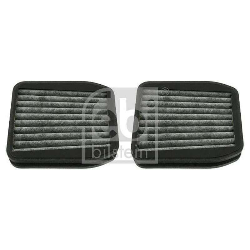 Febi Cabin Air Filter Set Wide High 28191