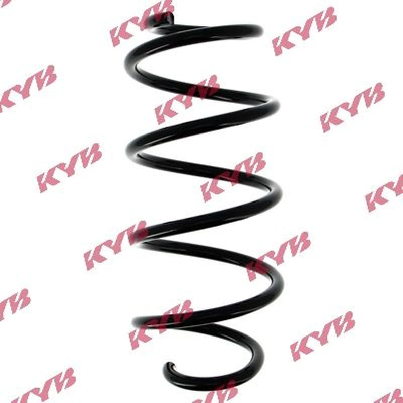 KYB Front Suspension Coil Spring RA3515