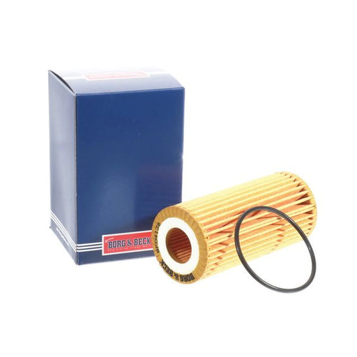 Borg & Beck Engine Oil Filter BFO4138