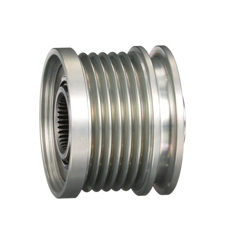 Gates Alternator Overrunning Freewheel Clutch OAP7293