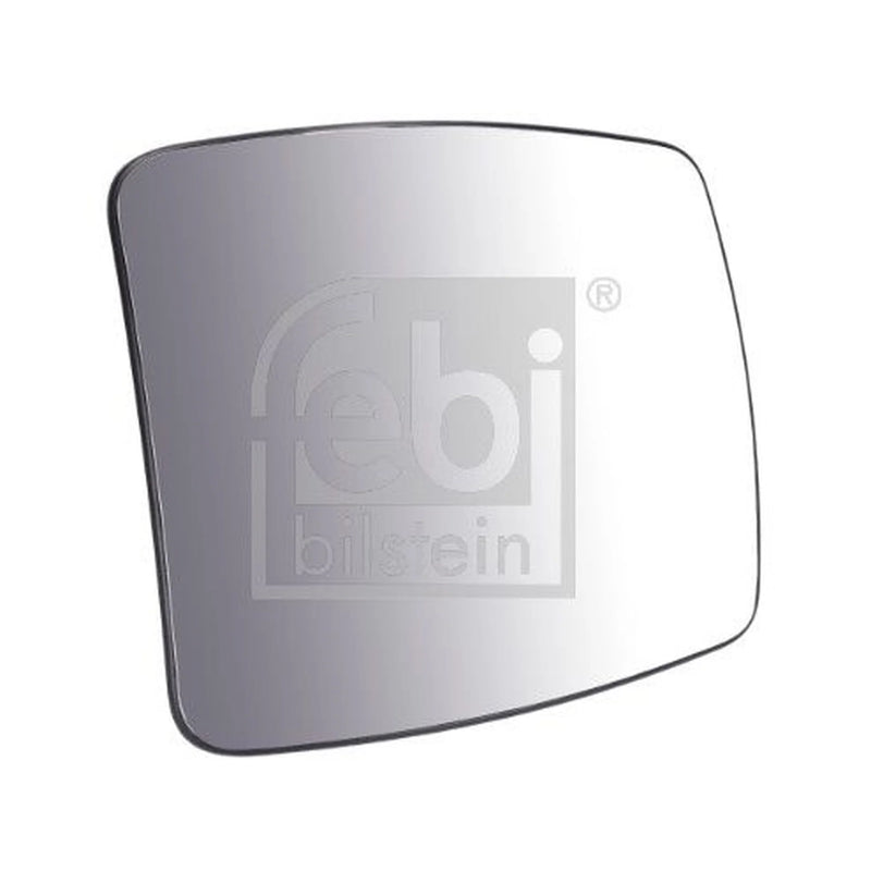Febi Wide-Angle Mirror Wide 43mm Thick 188754