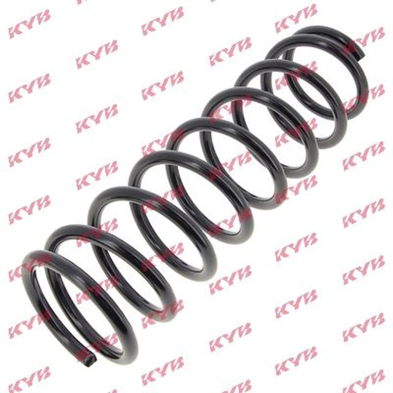 KYB Rear Suspension Coil Spring RA7009