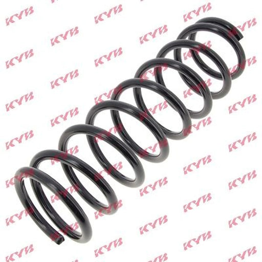 KYB Rear Suspension Coil Spring RA7009