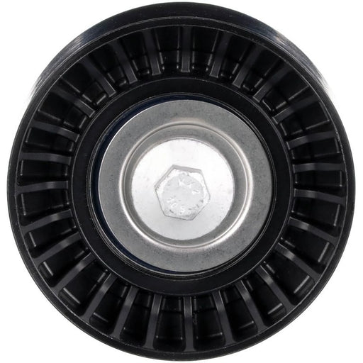 Gates V-Ribbed Belt Deflection/Guide Pulley T36768