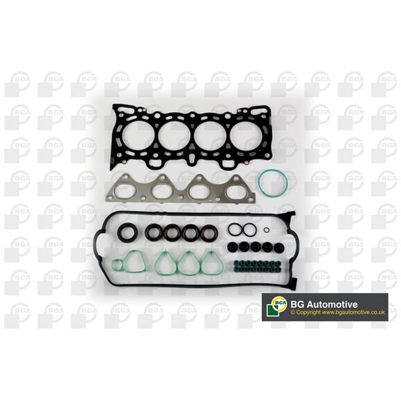 BGA Cylinder Head Gasket Kit HK0569