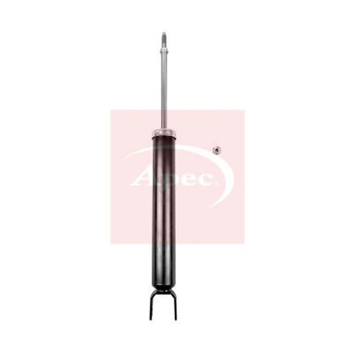 Apec Shock Absorber Damper Strut Rear Right ASA1305