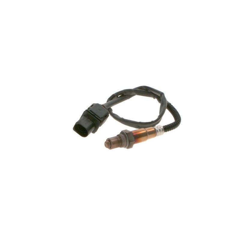 Bosch O2 Lambda Oxygen Sensor before catalytic converter 0 258 007 302