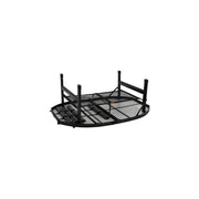 Bo-Camp Industrial Collection Table Woodbine Case 100 x 70cm - Bo-Camp - Van Life Living
