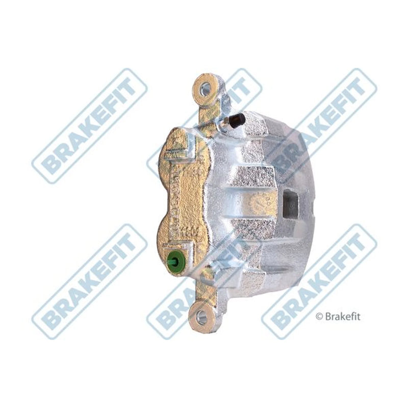 Apec Brake Caliper Assembly Front Right BCA1574E