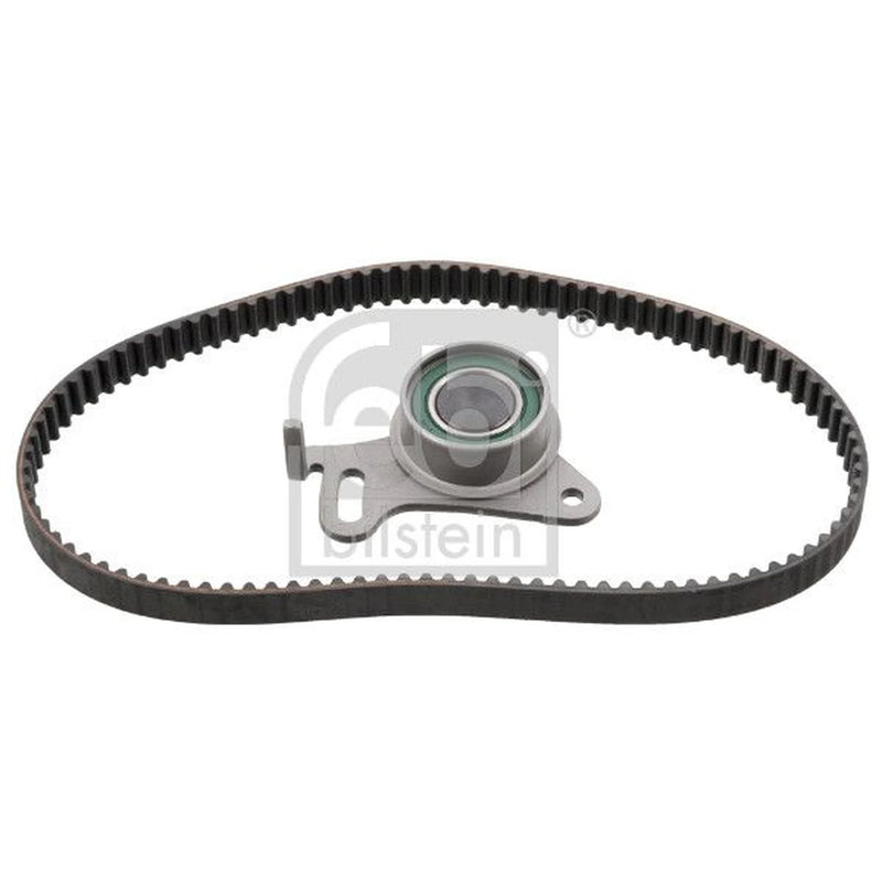 Febi Timing Belt Kit with Rollers 26114