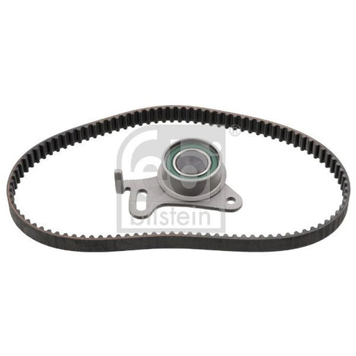 Febi Timing Belt Kit with Rollers 26114