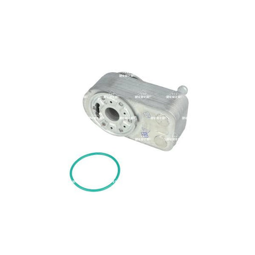 NRF Engine Oil Cooler 31886