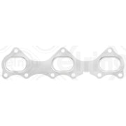 Elring Exhaust Manifold Gasket Wide Thick 303.080