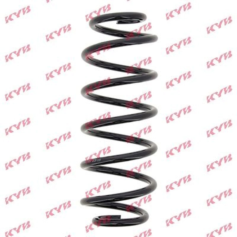 KYB Rear Suspension Coil Spring RA6155