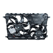 NRF Engine Cooling Fan 47754