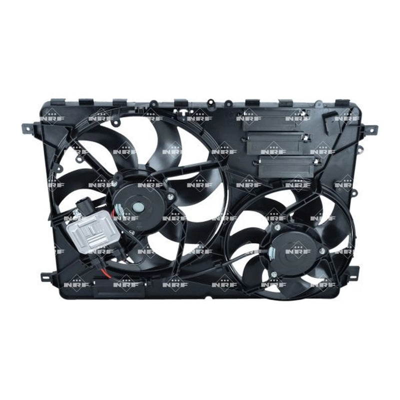 NRF Engine Cooling Fan 47754