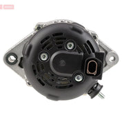 Denso Car Alternator 12V fits Suzuki SX4 S-Cross 2013-2022 1.6