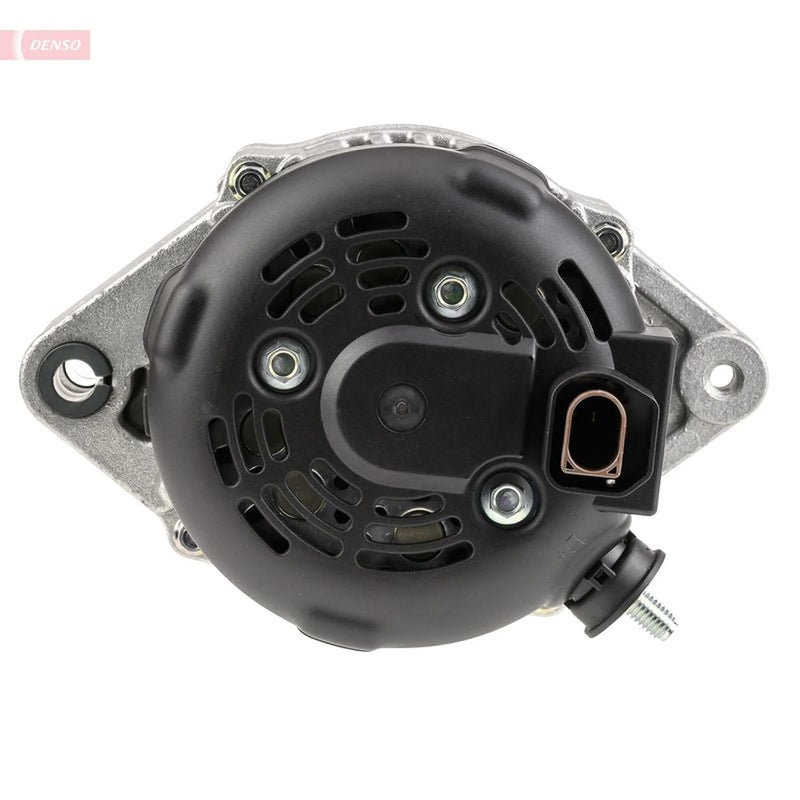 Denso Car Alternator 12V fits Suzuki SX4 S-Cross 2013-2022 1.6