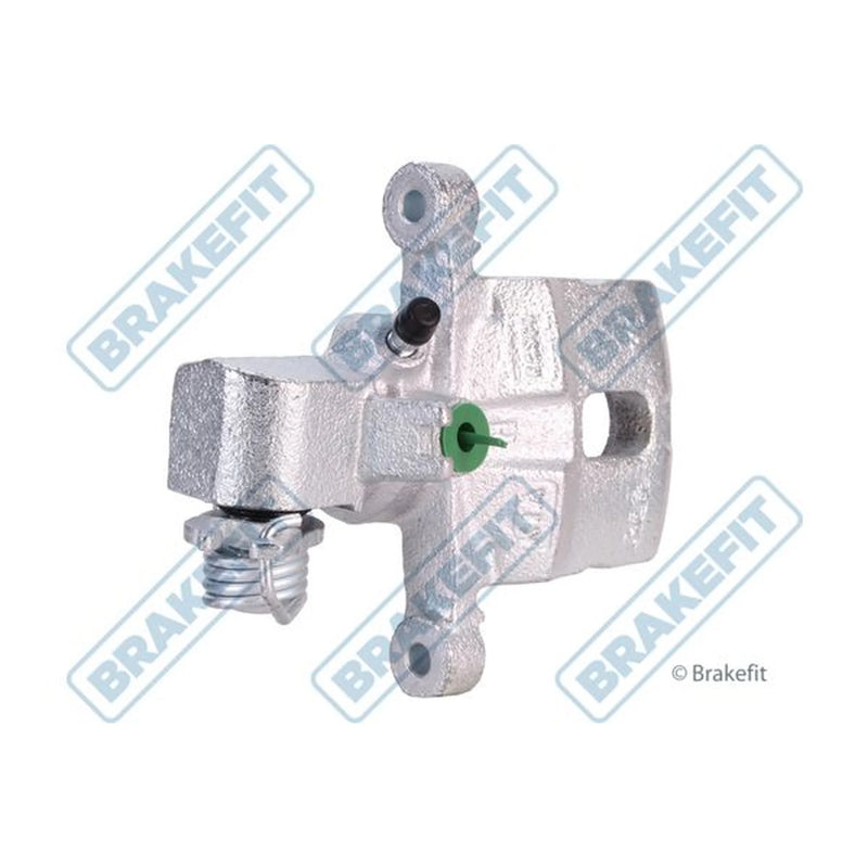 Apec Brake Caliper Assembly Rear Right BCA1202