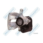 Apec Brake Caliper Assembly Rear Left BCA2235