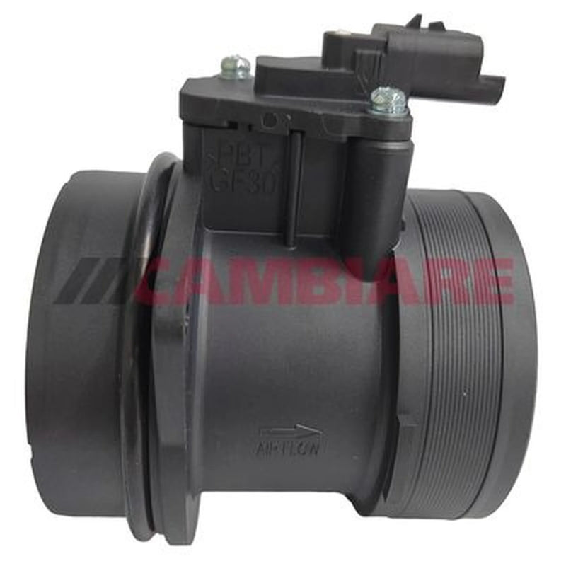 Cambiare MAF Sensor (Mass Air Flow) VE700472