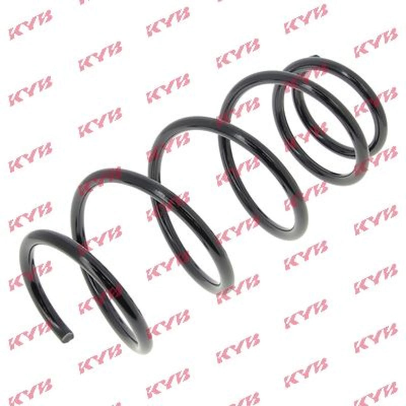 KYB Front Suspension Coil Spring RA3538