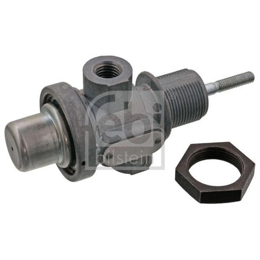 Febi Engine Breather Valve PCV 47717